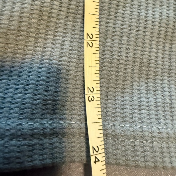 Anna-kaci California Blue Women's Blouse - Picture 5 of 8